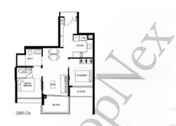 Normanton Park (D5), Apartment #557010941